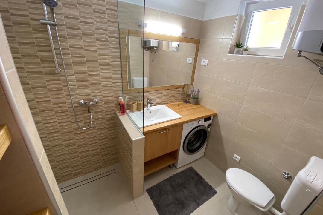 Photo of Bathroom in Vis