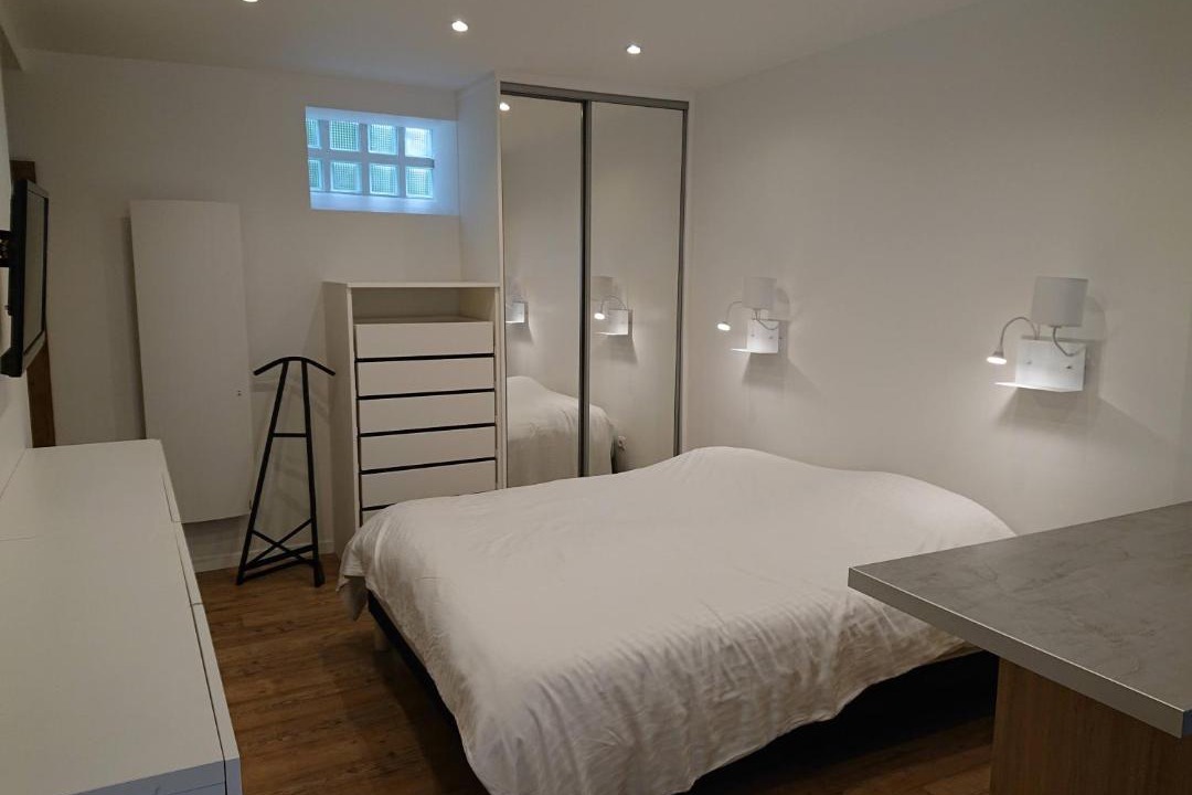 Photo of Bedroom in Chantilly