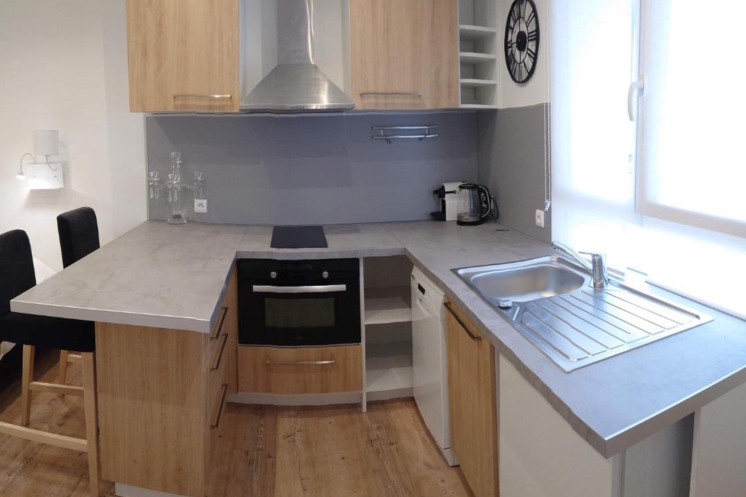 Photo of Kitchen in Chantilly