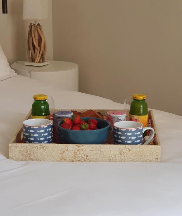 Photo of Bedroom in Old Town