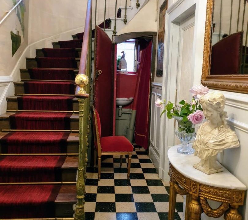 Photo of Others in Provins