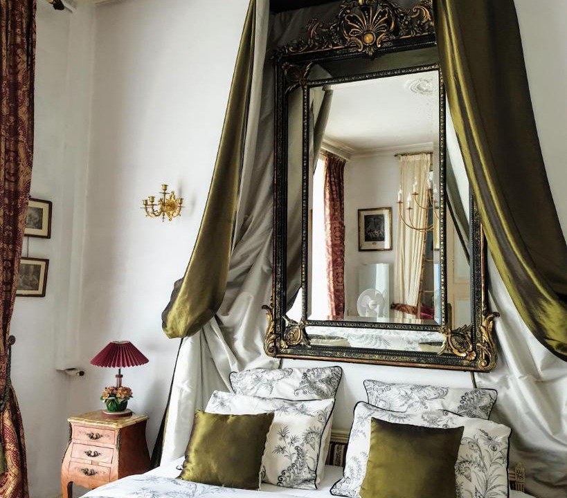 Photo of Bedroom in Provins