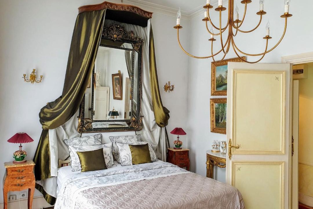 Photo of Bedroom in Provins