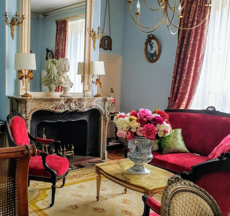Photo of Livingroom in Provins