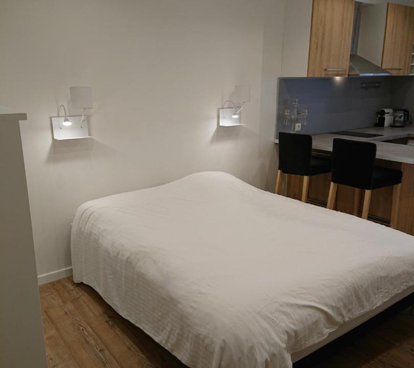 Photo of Bedroom in Chantilly