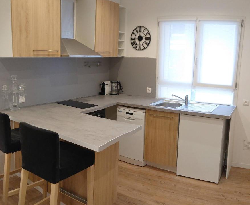 Photo of Kitchen in Chantilly