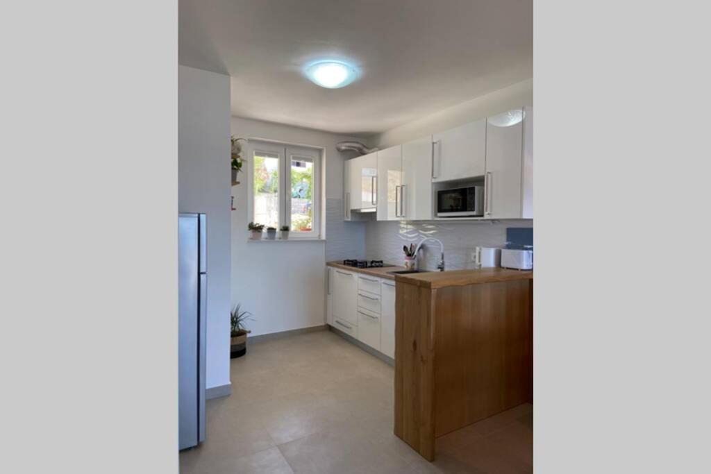 Photo of Kitchen in Vis
