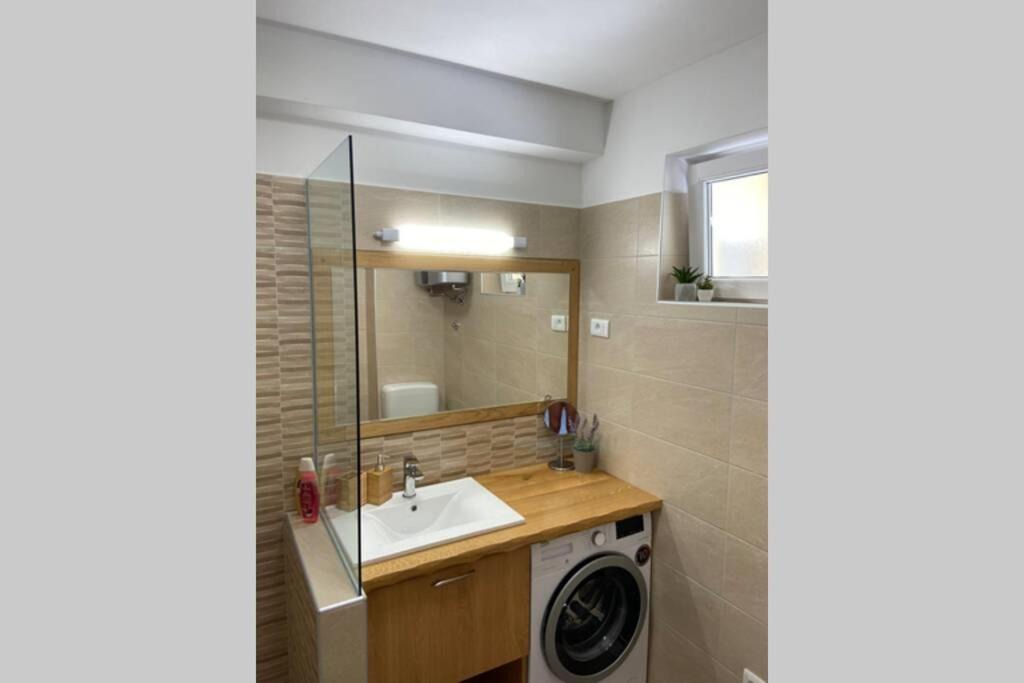 Photo of Bathroom in Vis