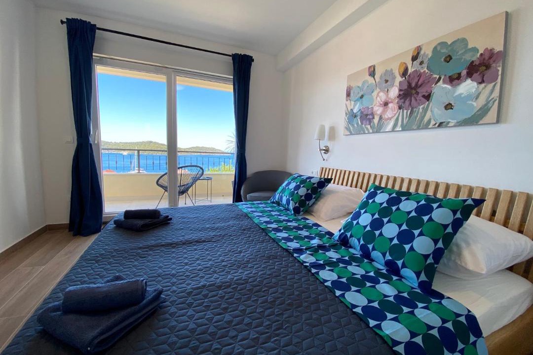 Photo of Bedroom in Vis