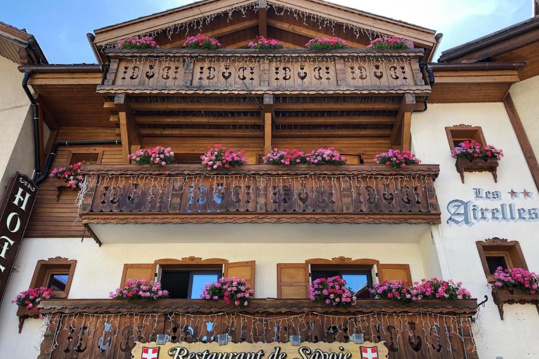 Photo of Others in La Clusaz