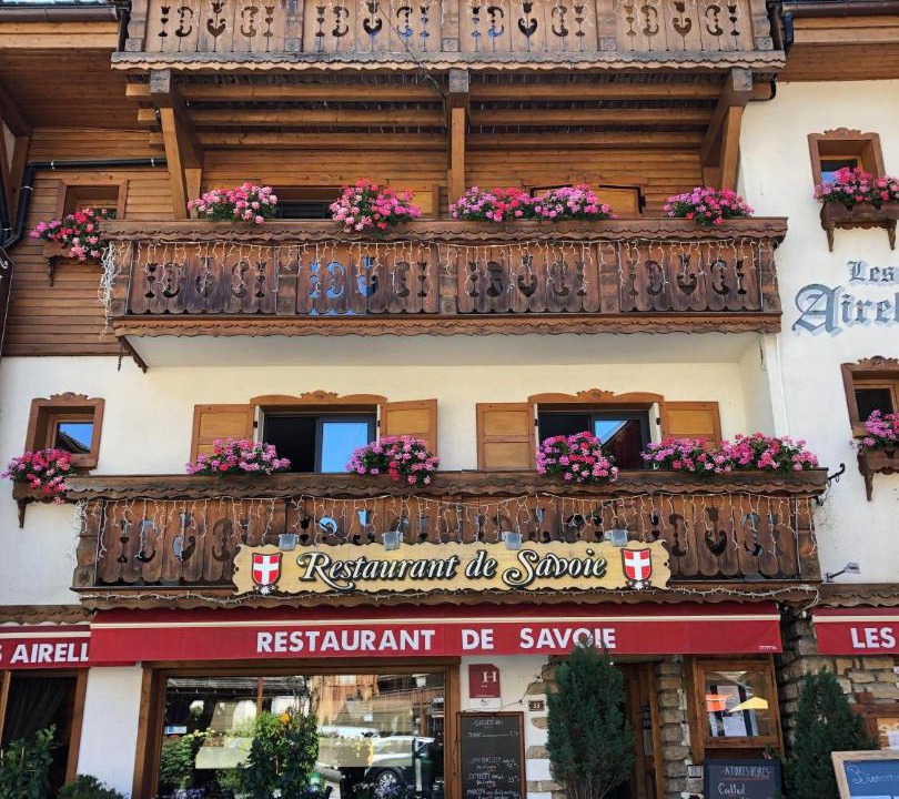 Photo of Others in La Clusaz