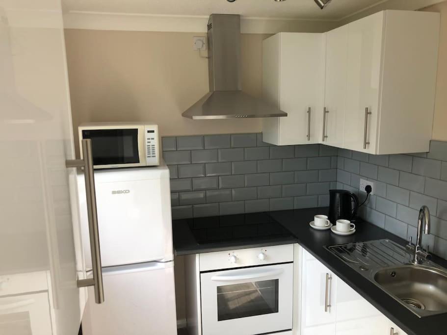 Photo of Kitchen in Marden