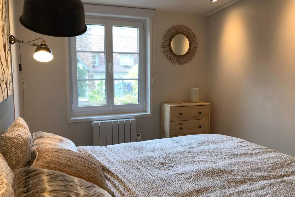 Photo of Bedroom in Saint-Valery-en-Caux