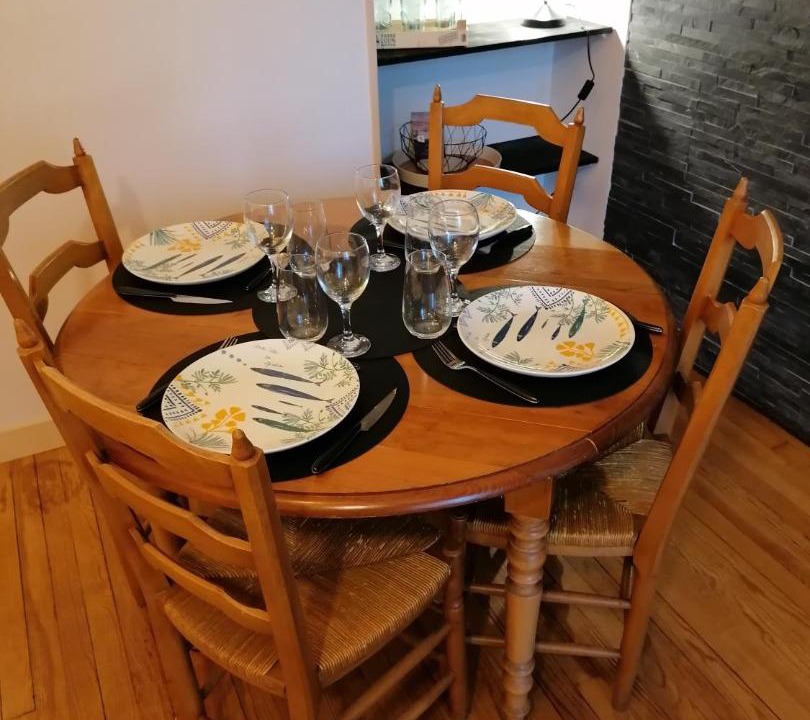 Photo of Kitchen in Saint-Martin-du-Littoral