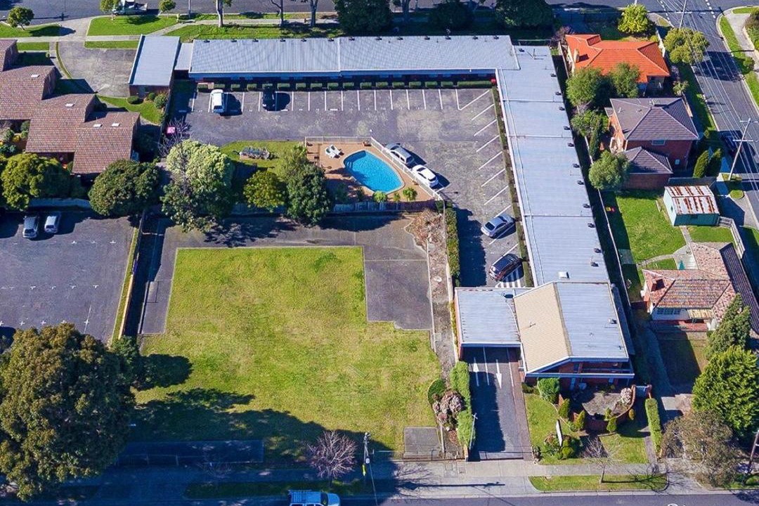 Photo of Others in Burwood East