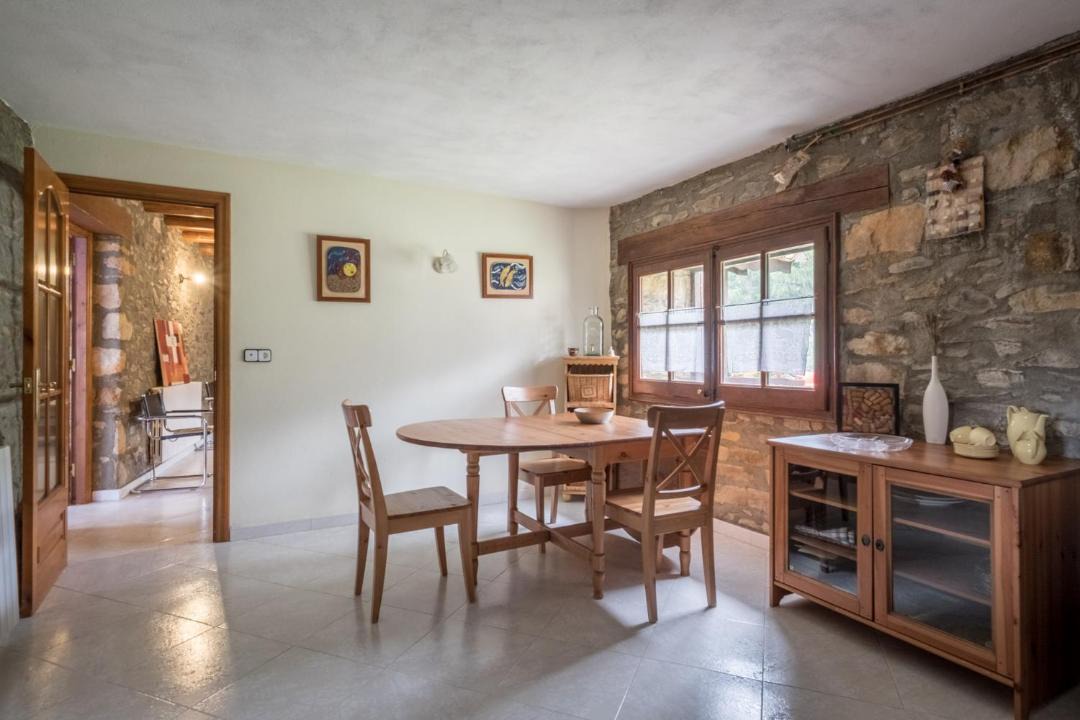 Photo of Livingroom in Susqueda