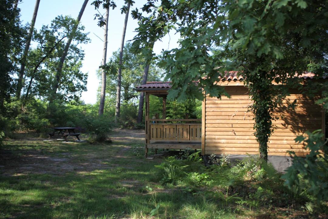 Photo of Others in Castets