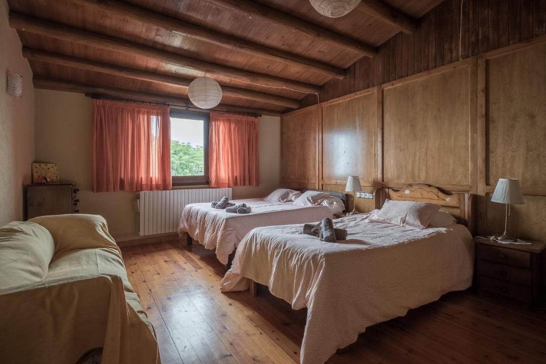Photo of Bedroom in Susqueda