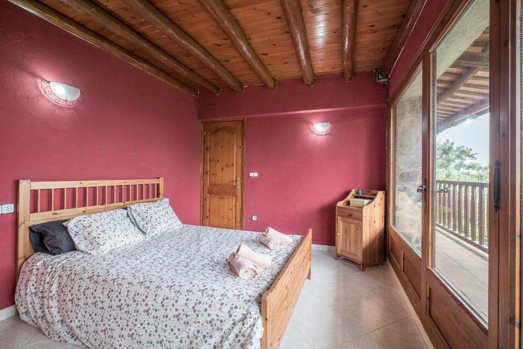 Photo of Bedroom in Susqueda