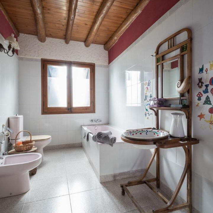 Photo of Livingroom in Susqueda