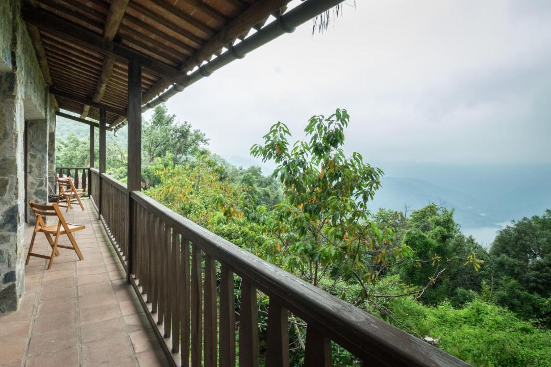 Photo of Patio Balcony in Susqueda