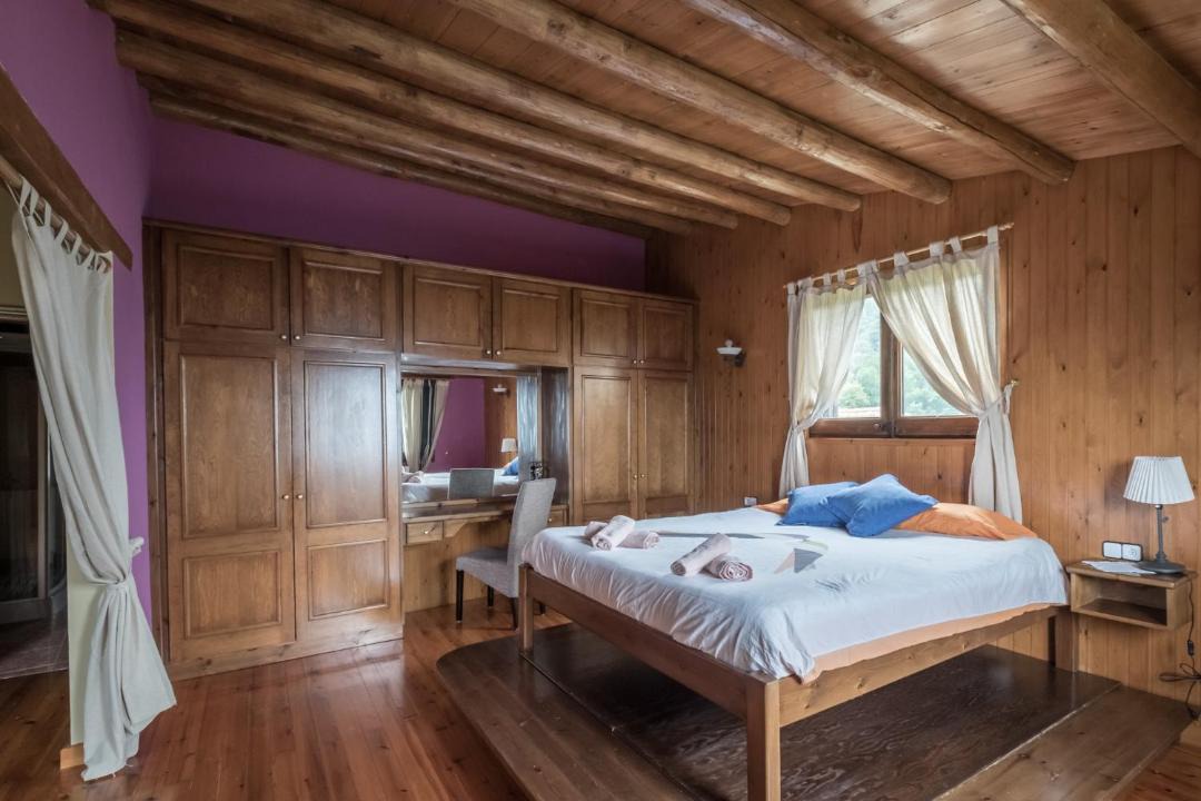 Photo of Bedroom in Susqueda