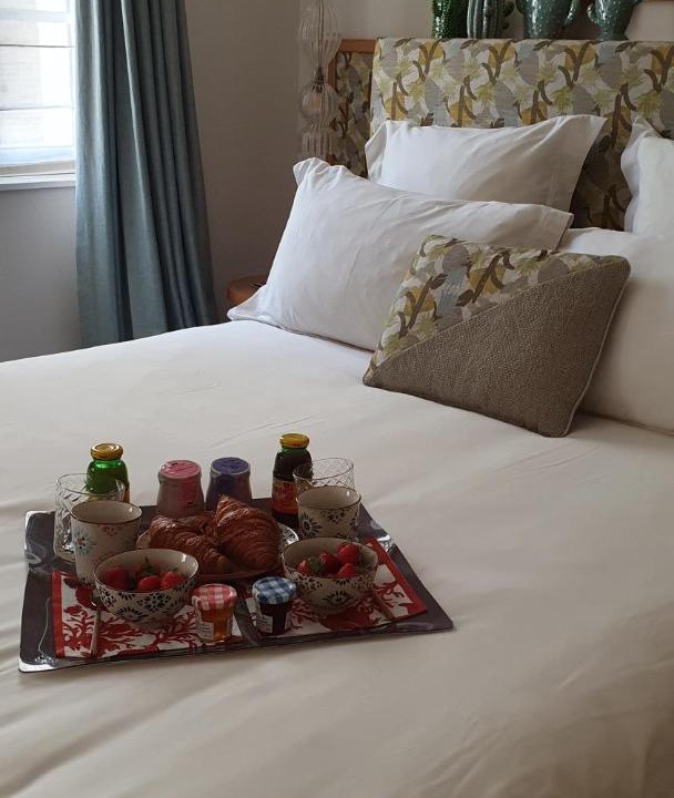 Photo of Bedroom in Old Town