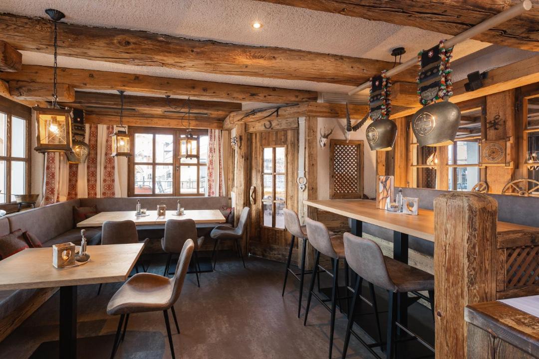 Photo of Kitchen in Ravaisch