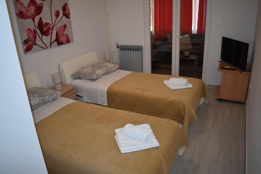 Photo of Others in Cove Tri Zala (Zrnovo)