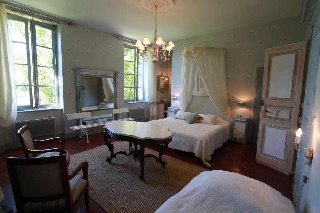 Photo of Bedroom in Marssac-sur-Tarn
