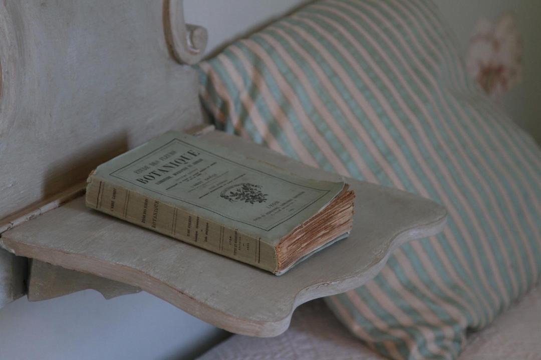 Photo of Bedroom in Marssac-sur-Tarn