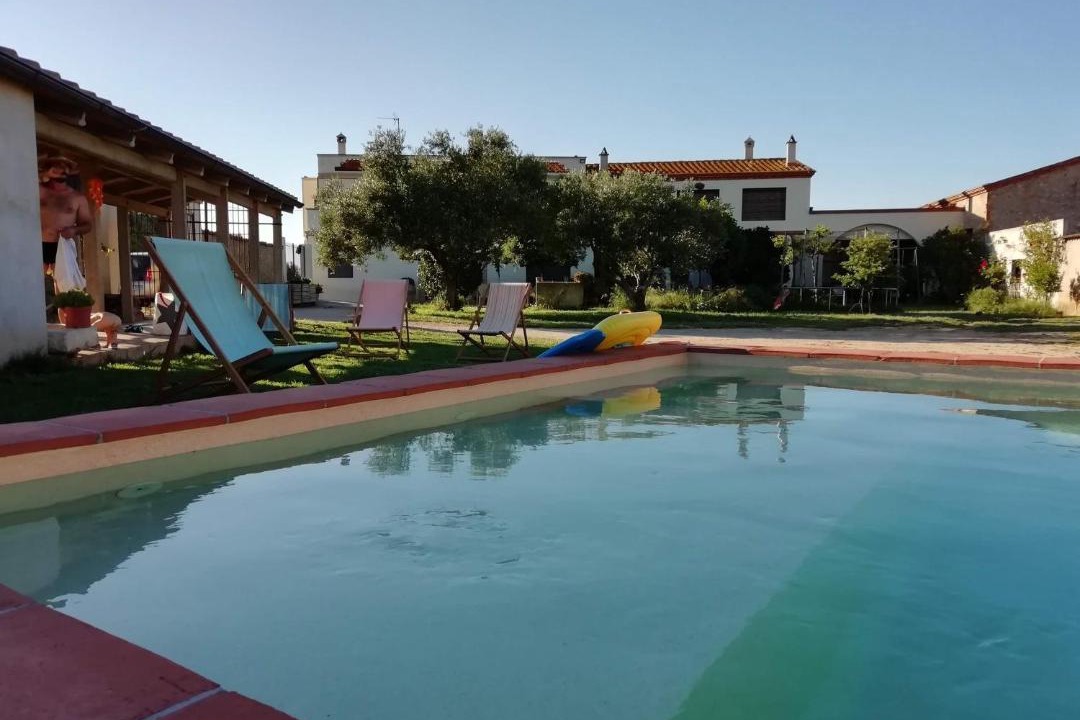 Photo of Outdoor in Ventallo