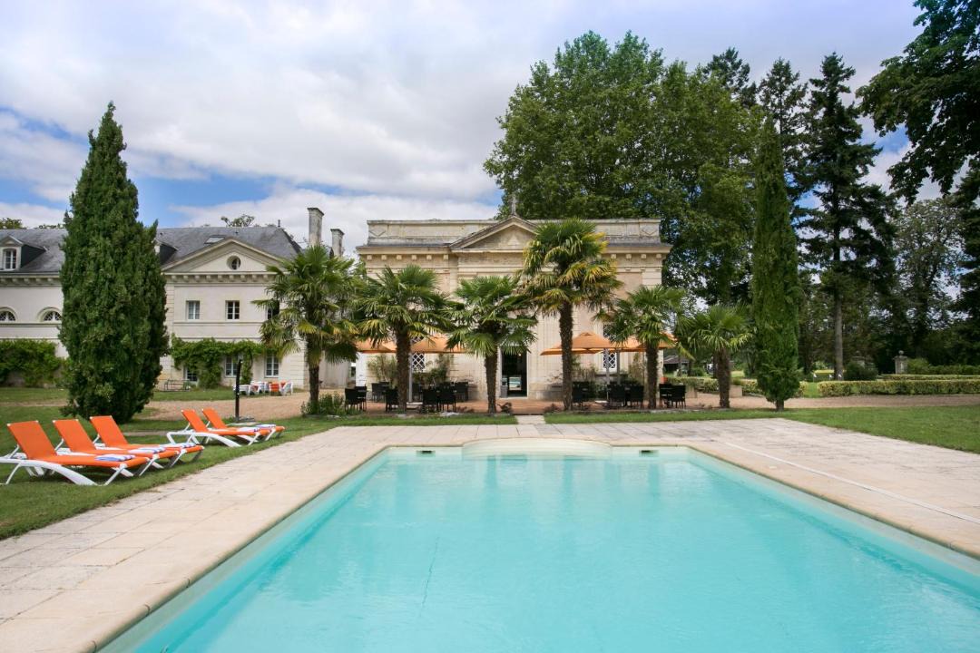 Photo of Outdoor in Courcelles-de-Touraine