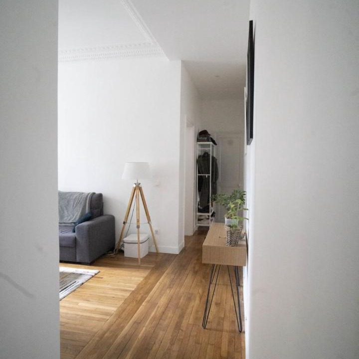 Photo of Livingroom in Croulebarbe