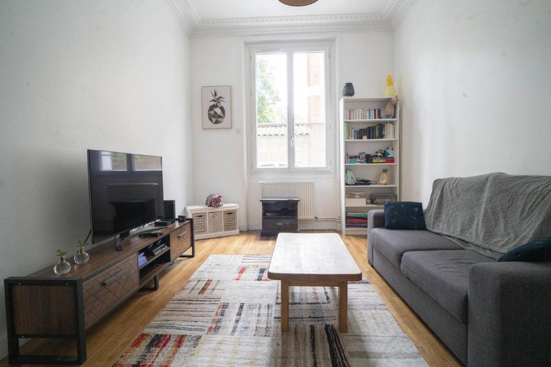 Photo of Livingroom in Croulebarbe
