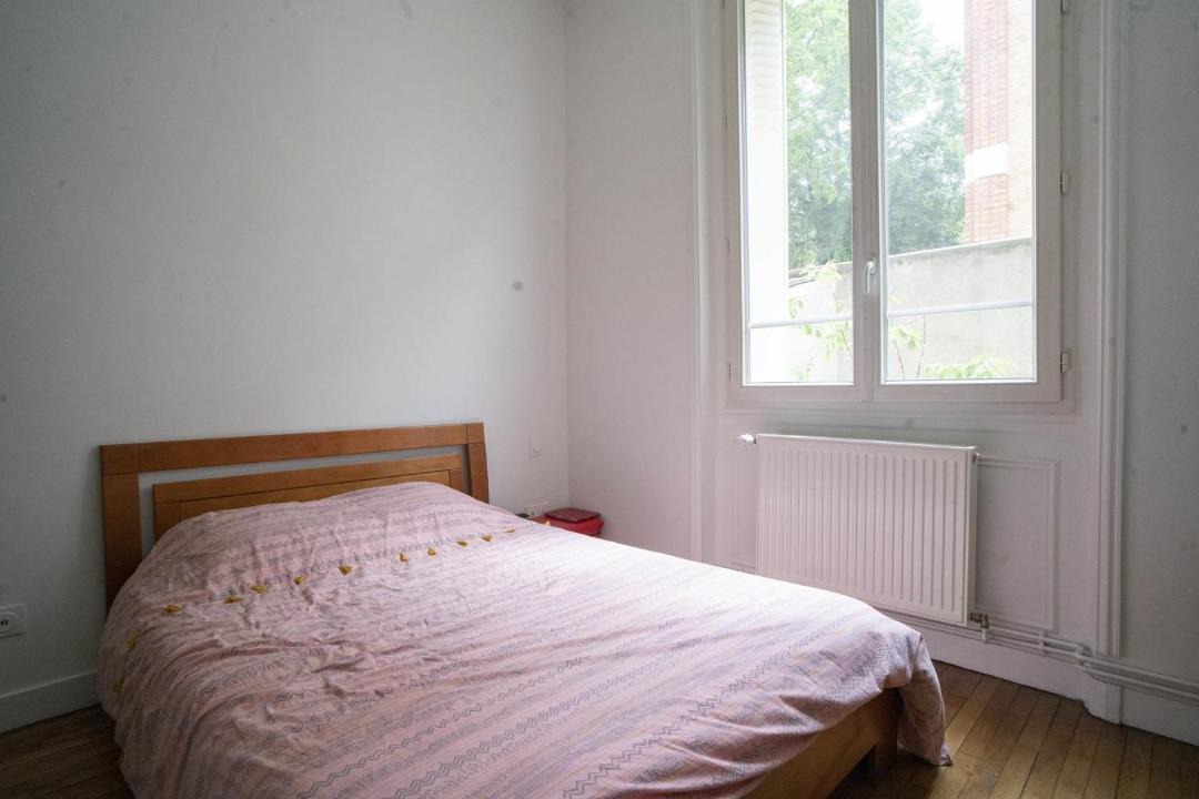Photo of Bedroom in Croulebarbe