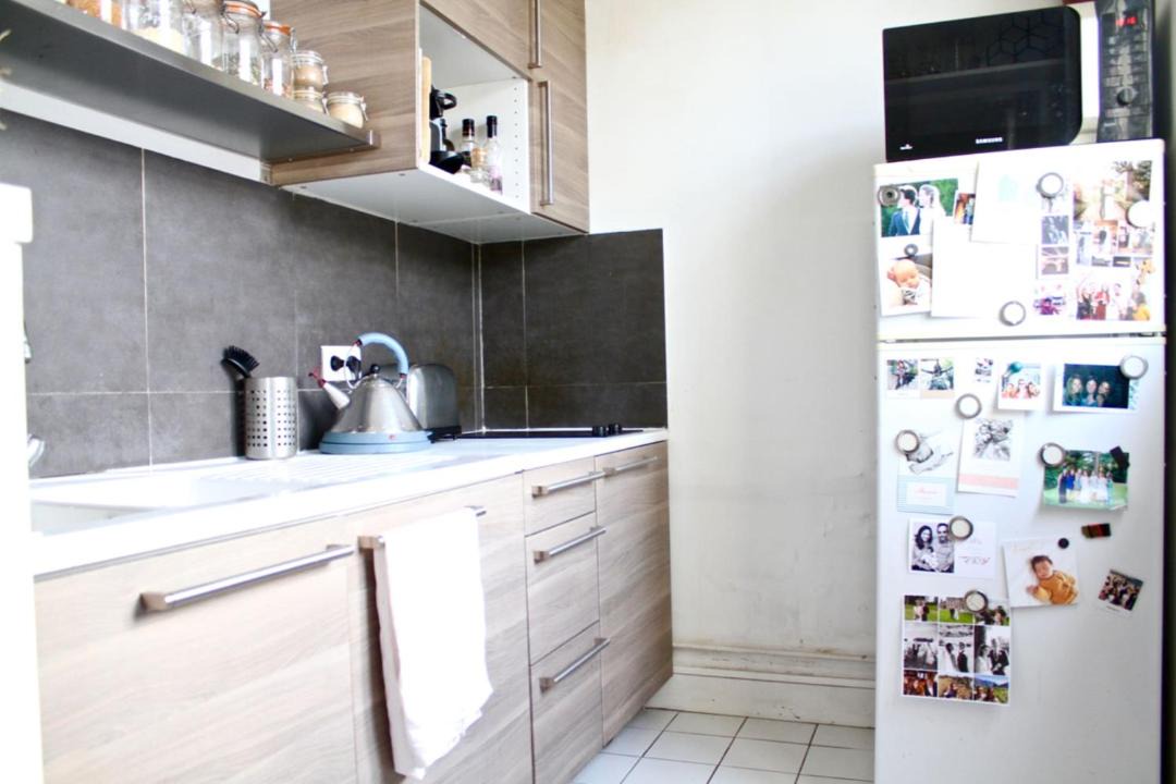 Photo of Kitchen in 12th Arrondissement