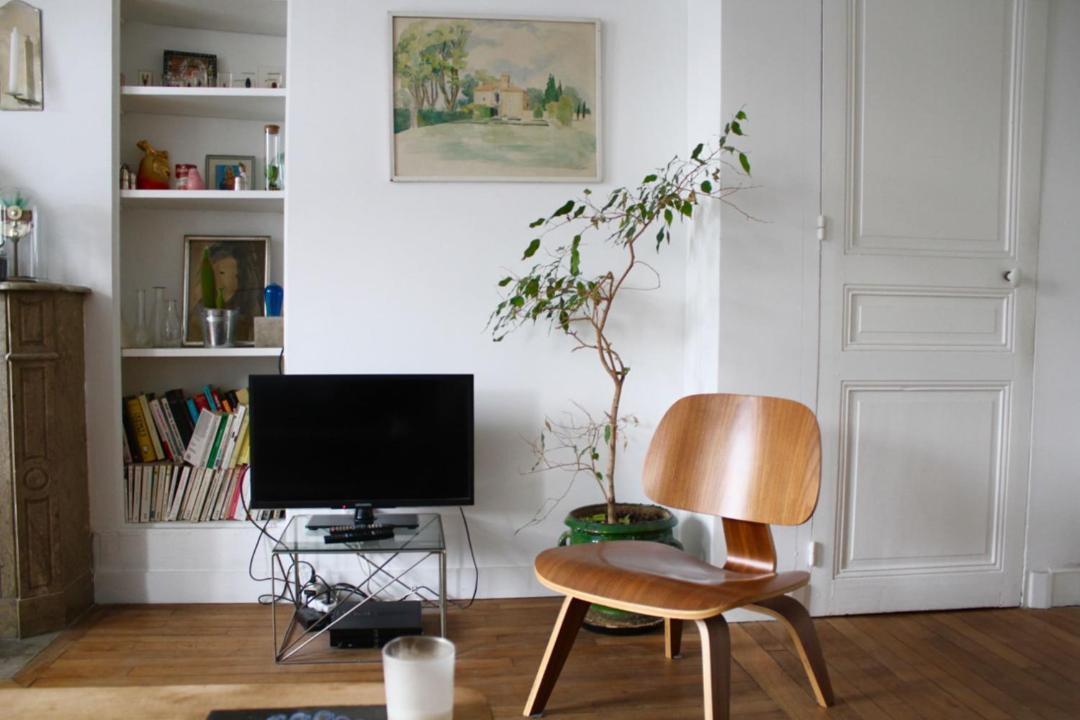 Photo of Livingroom in 12th Arrondissement