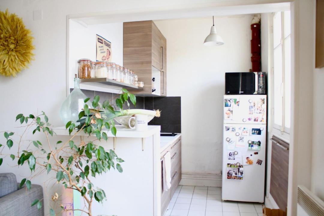 Photo of Livingroom in 12th Arrondissement