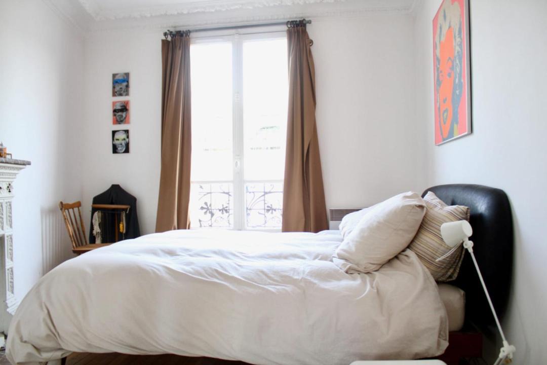 Photo of Bedroom in 12th Arrondissement