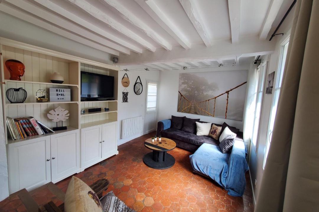 Photo of Others in Laboissiere-en-Thelle