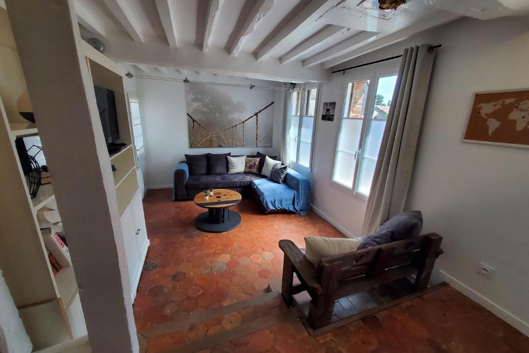 Photo of Others in Laboissiere-en-Thelle