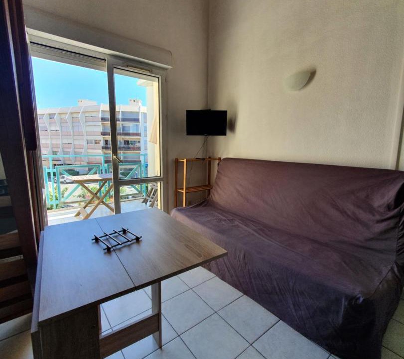 Photo of Livingroom in Palavas-les-Flots