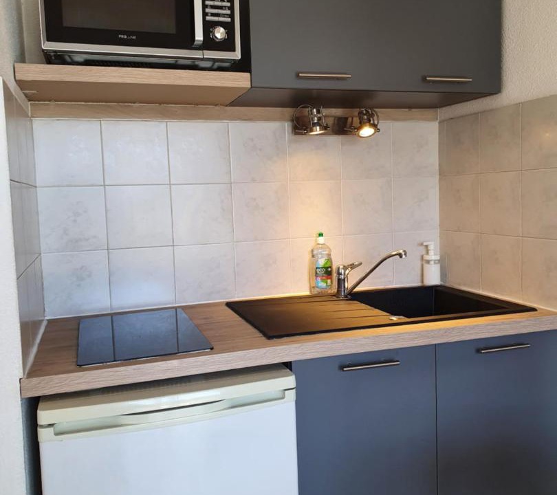Photo of Kitchen in Palavas-les-Flots