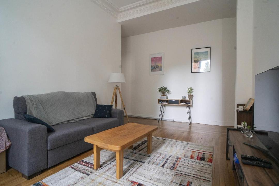 Photo of Livingroom in Croulebarbe