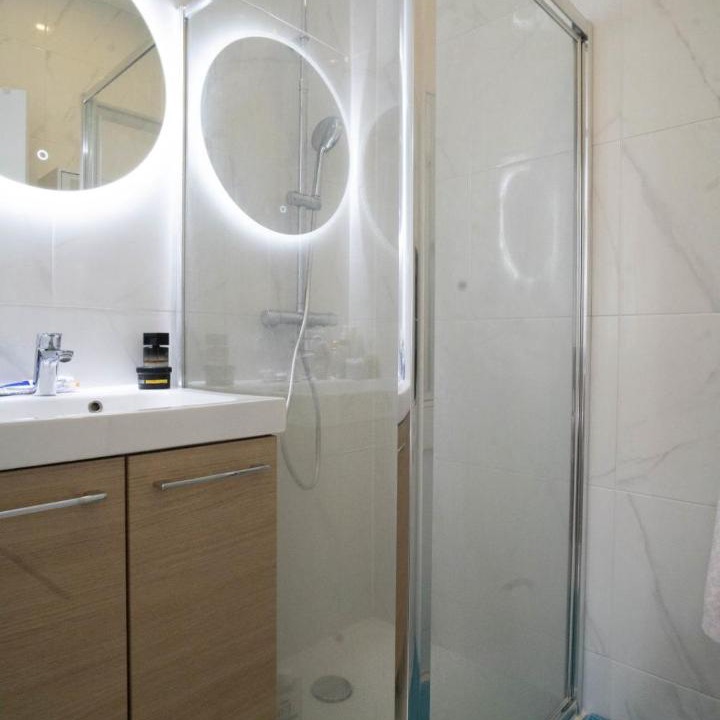 Photo of Bathroom in Croulebarbe