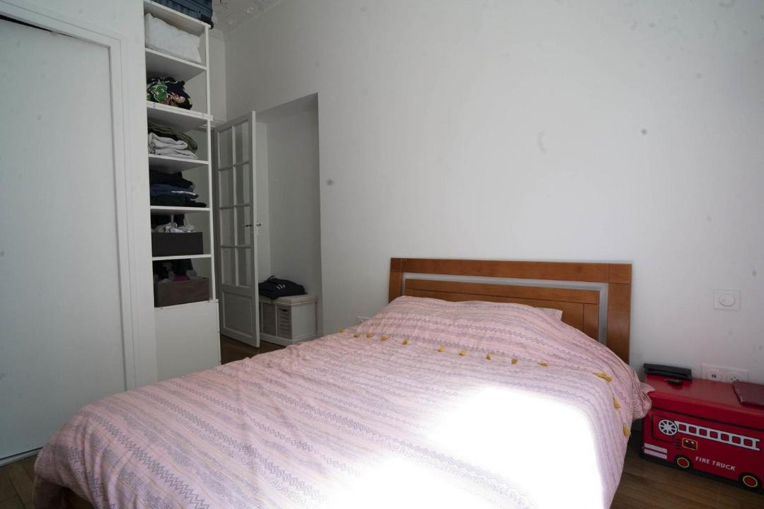 Photo of Bedroom in Croulebarbe