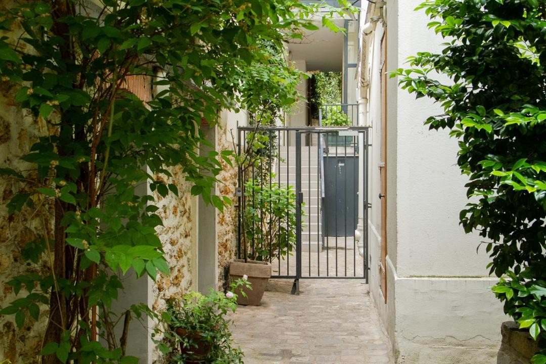 Photo of Others in 18th Arrondissement