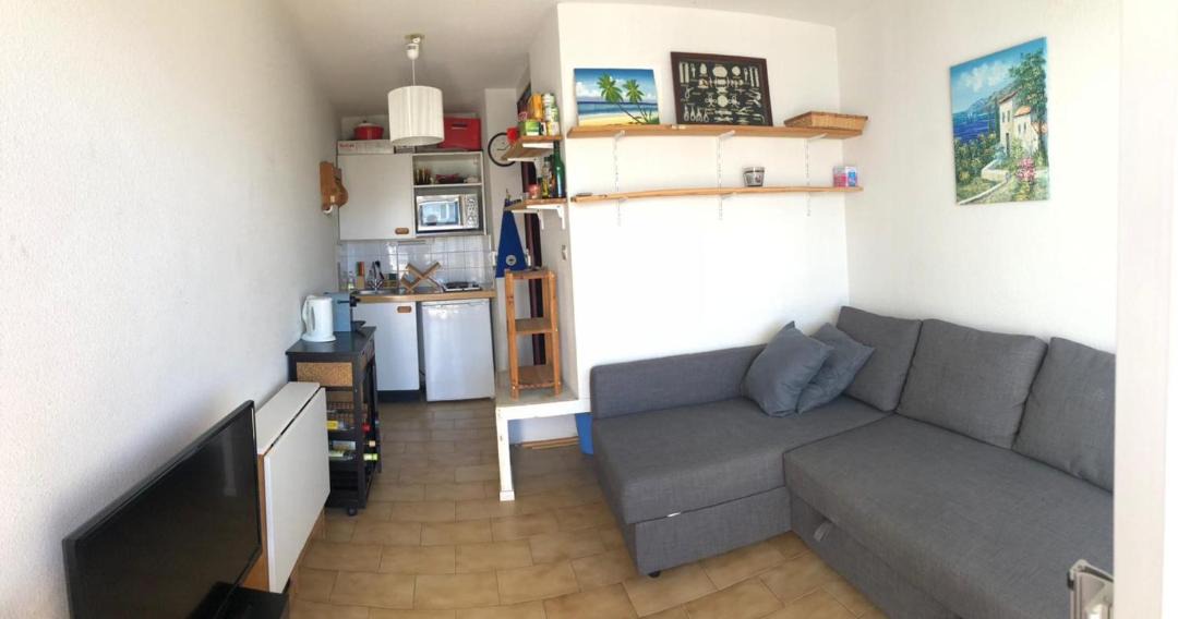 Photo of Livingroom in Le Couchant