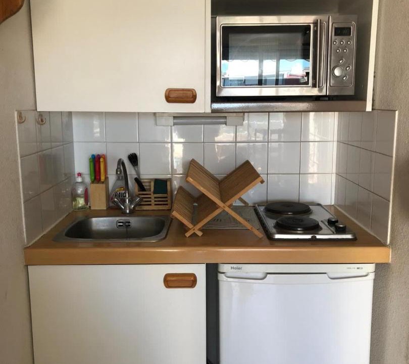Photo of Kitchen in Le Couchant